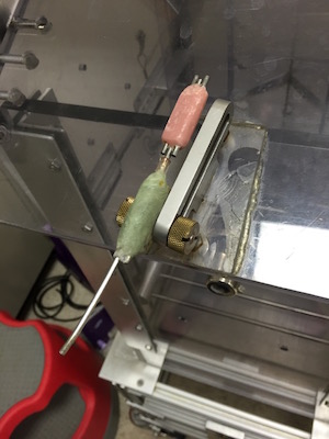 scientific tool photo